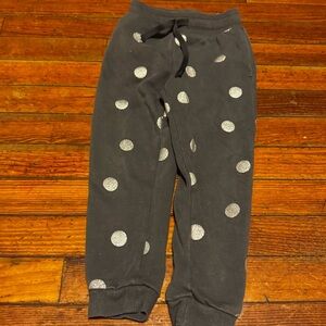 H and M sweatpants size 4T